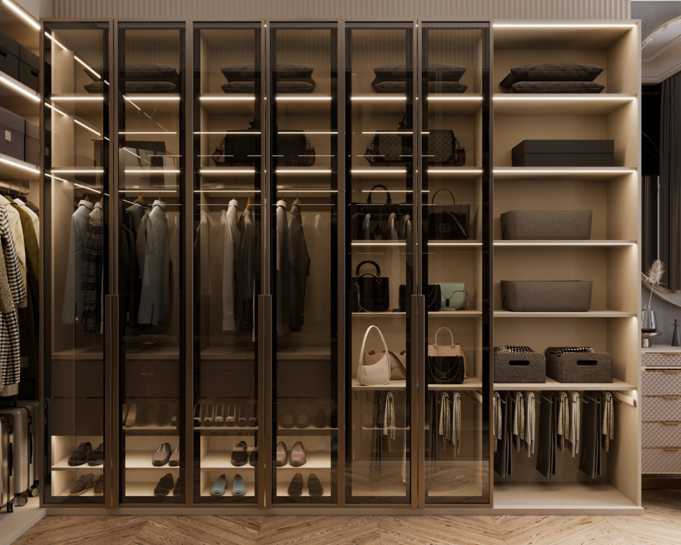 проект г. Москва "Вороновское" 280м2