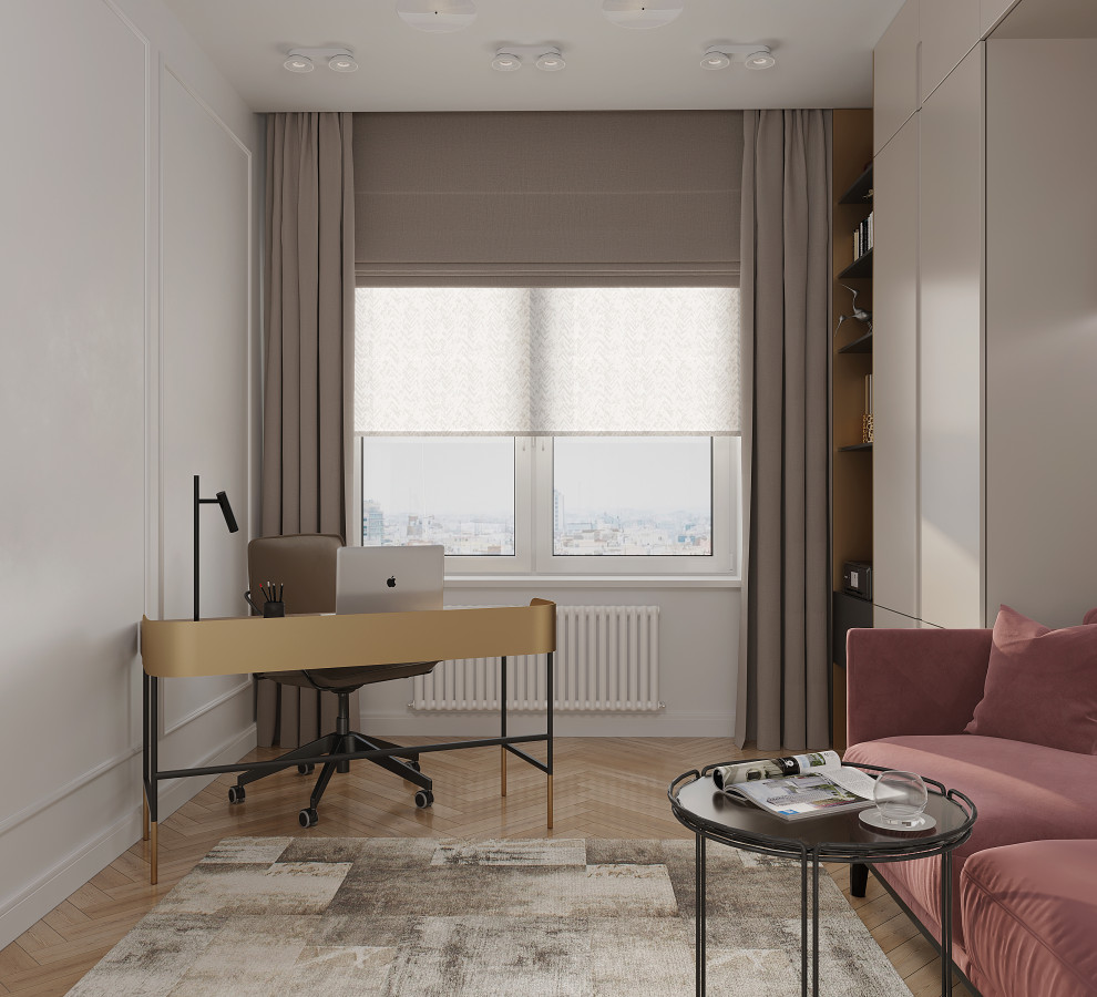 "Раменки.room"