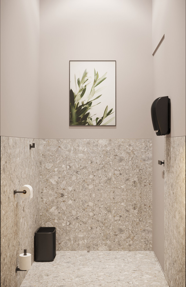 Офис Строительной компании