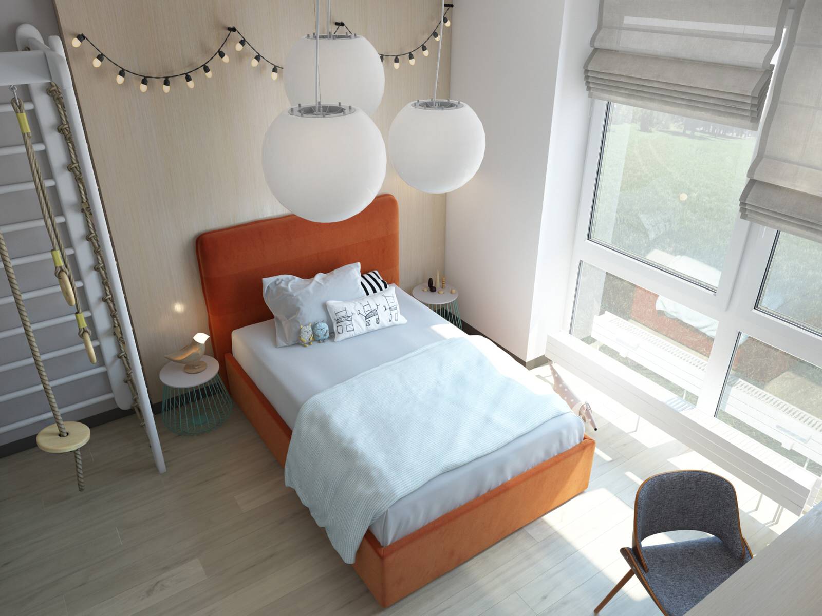 Скандинавские идеи