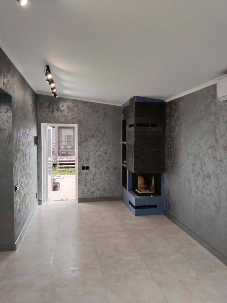 проект компании Apollo