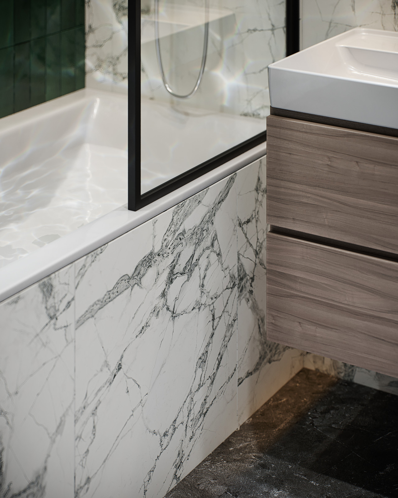 ЖК Вересаево для Анжелы и Дмитрия