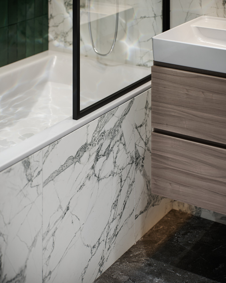 ЖК Вересаево для Анжелы и Дмитрия