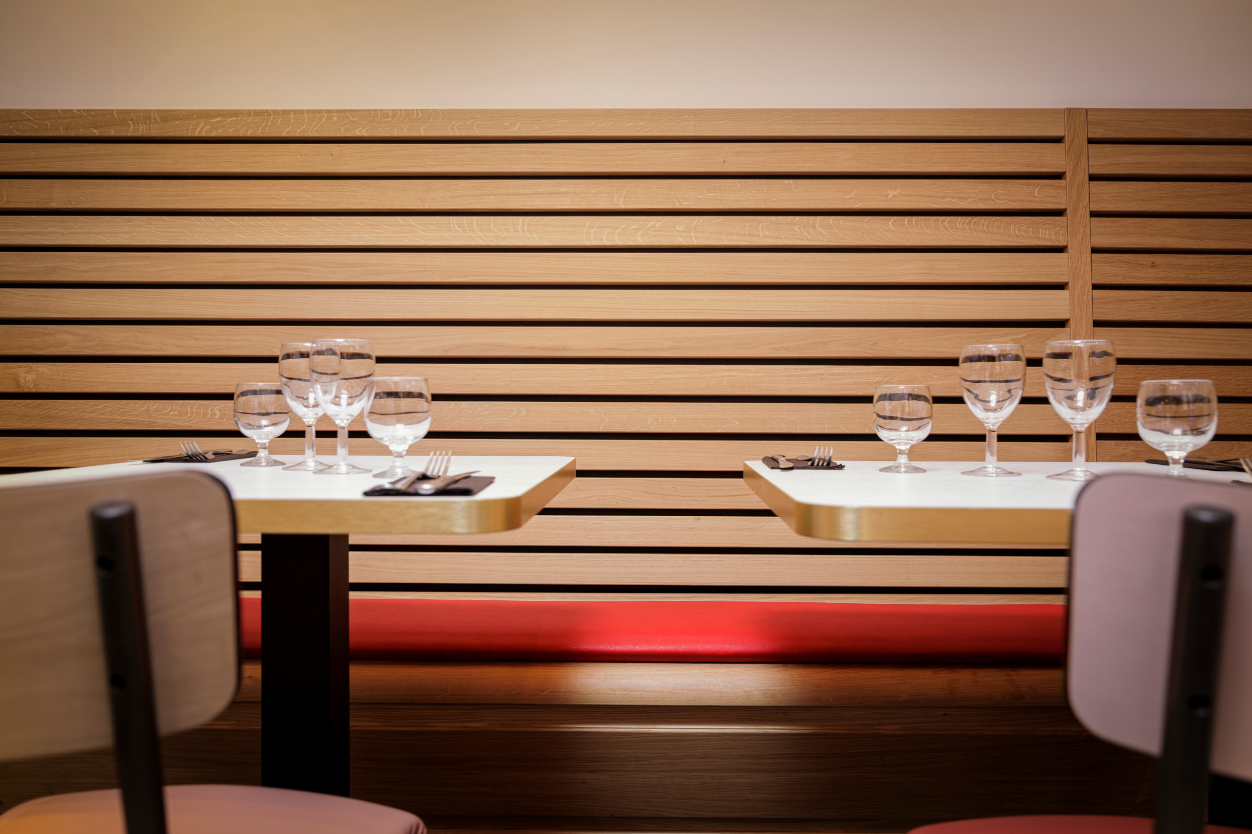 Restaurant Vieille ville d'Annecy