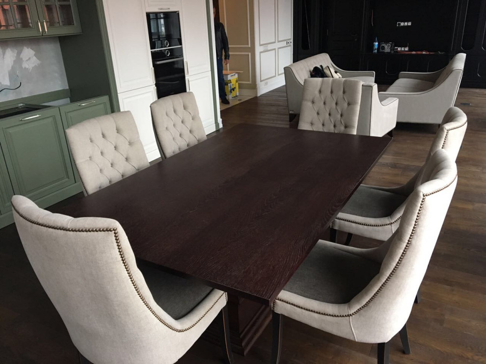 Квартира Семашко