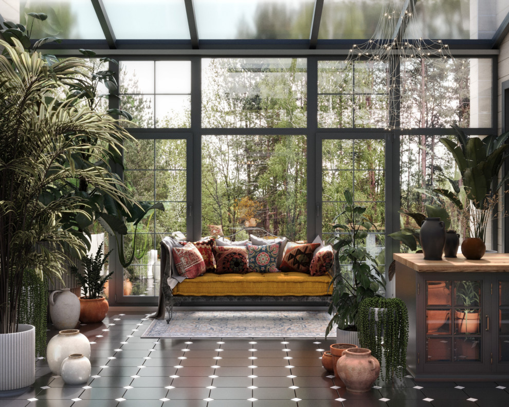 Дом из бруса! Репинские озера.