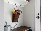 Transitional Entry by Anchor Builders