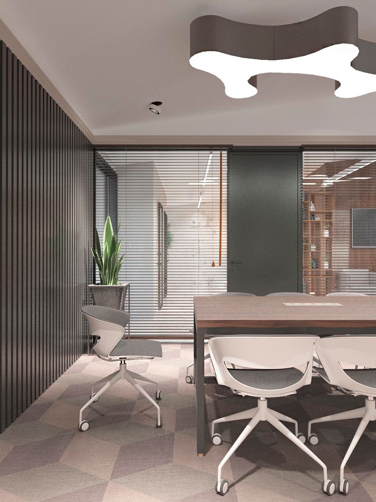 Офис Адвокатской Фирмы