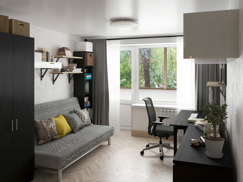 Квартира на Соколе