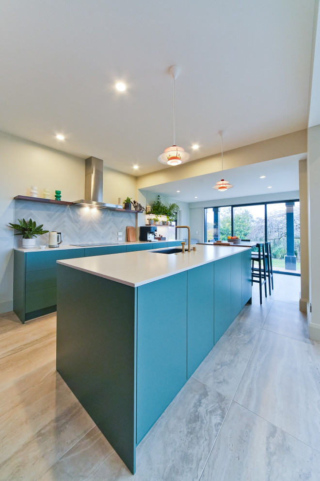 1925 Period Property Re-Imagined