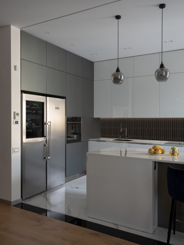 Дибуновская