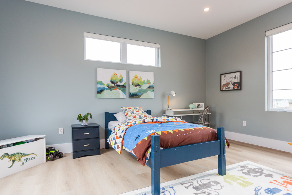 Children's Bedroom Design