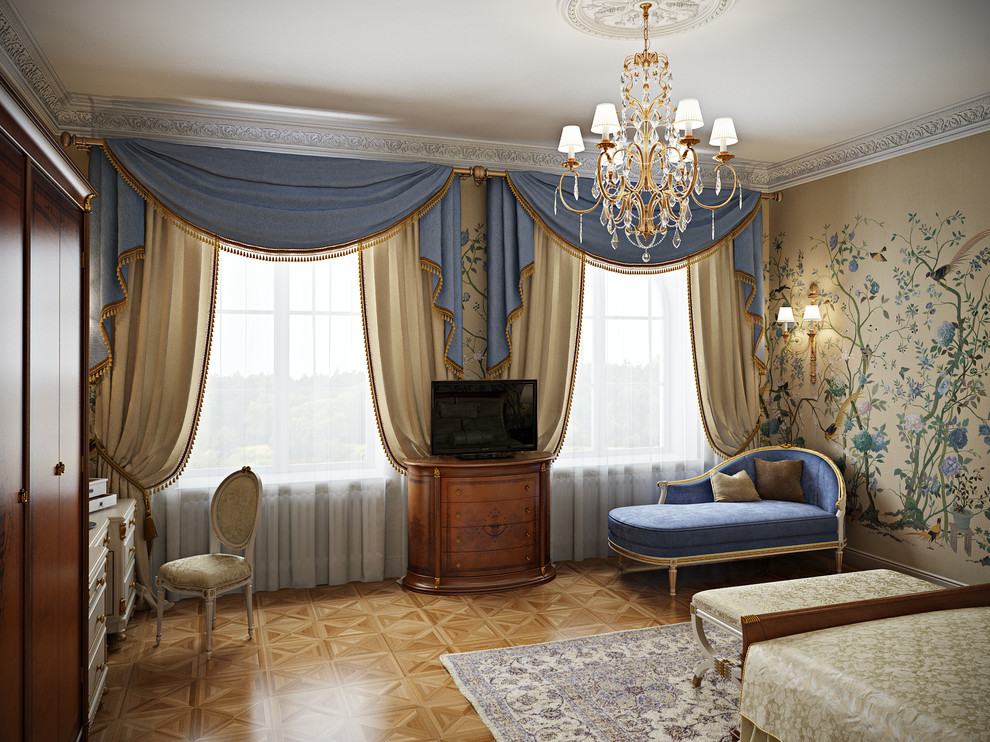 Дом в Посёлке Бенилюкс