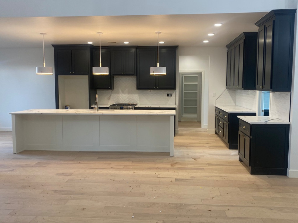Kitchens