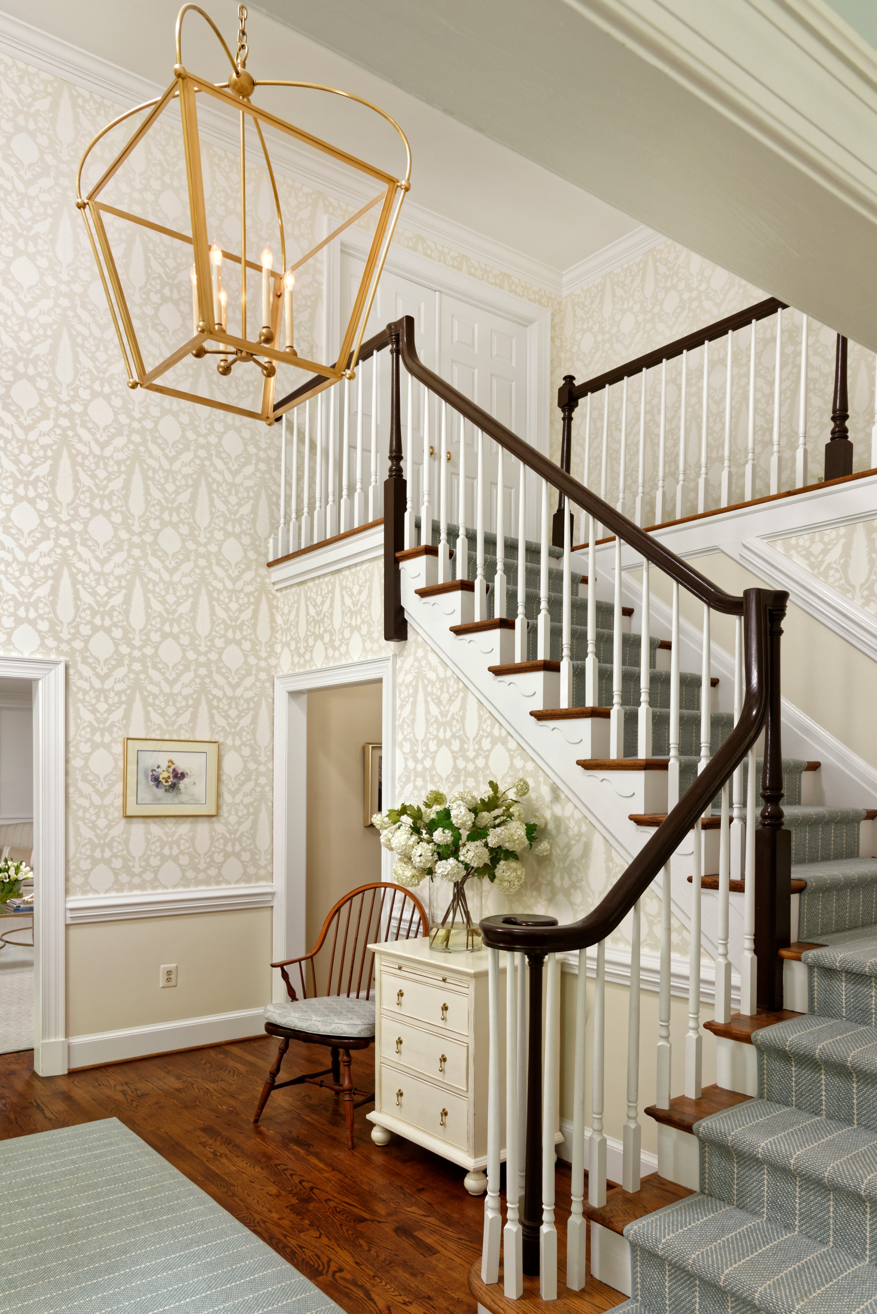 Country Living in Style