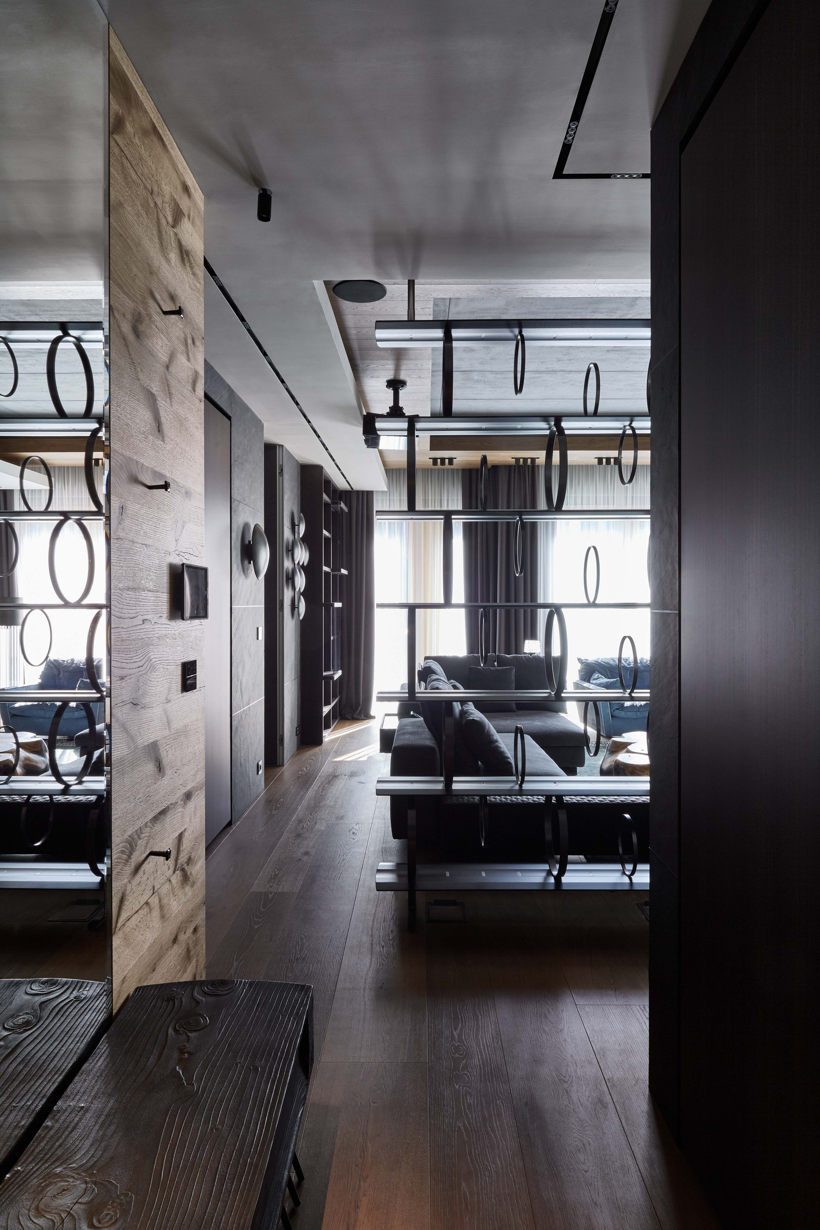 Квартира, 140 м2