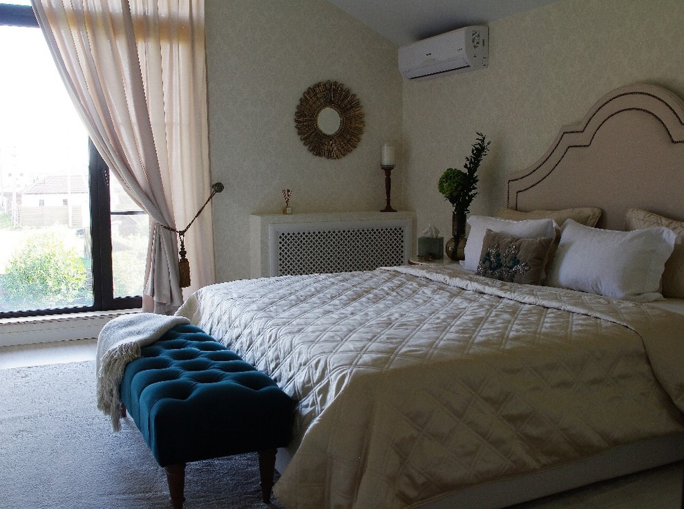 Загородный дом "Сибирь"