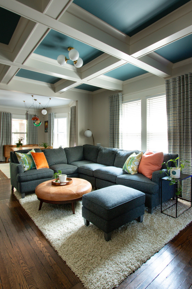Mid-Century Mix