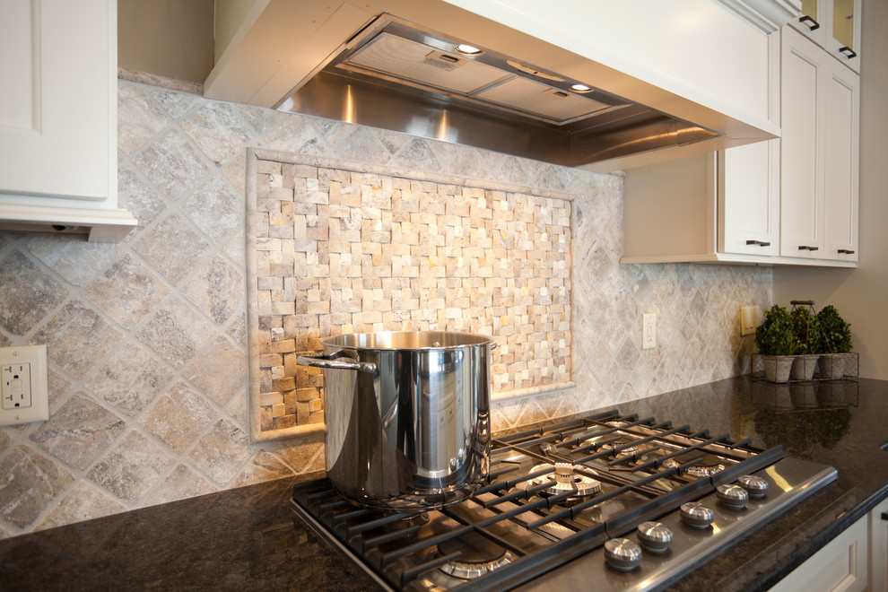 Transitional Boxwood Kitchen Traditional Kitchen Cincinnati by