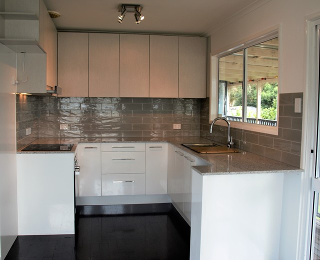 Beenleigh Kitchen maritim-koek