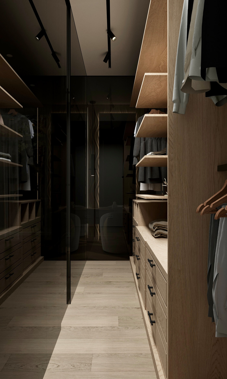 пос. Западный