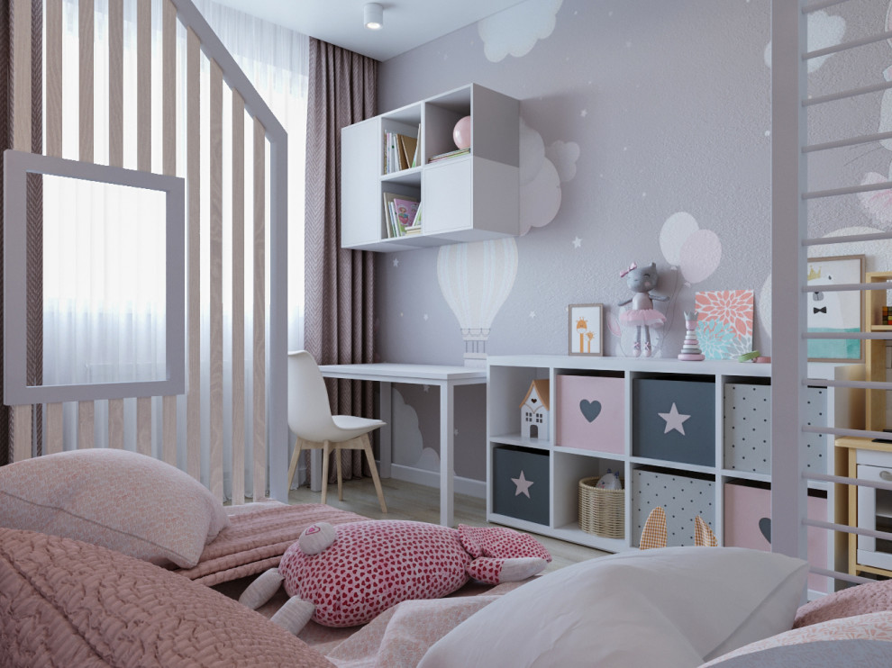 ЖК Богородский