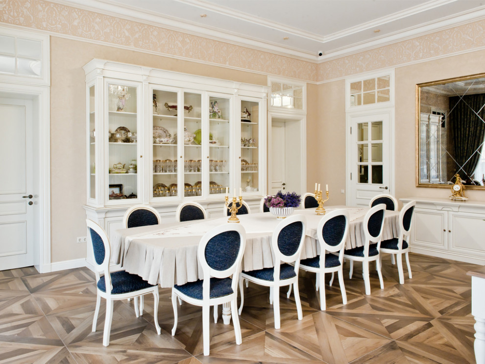 ВОСПОМИНАНИЯ О ПРОШЛОМ (Реализованный проект)