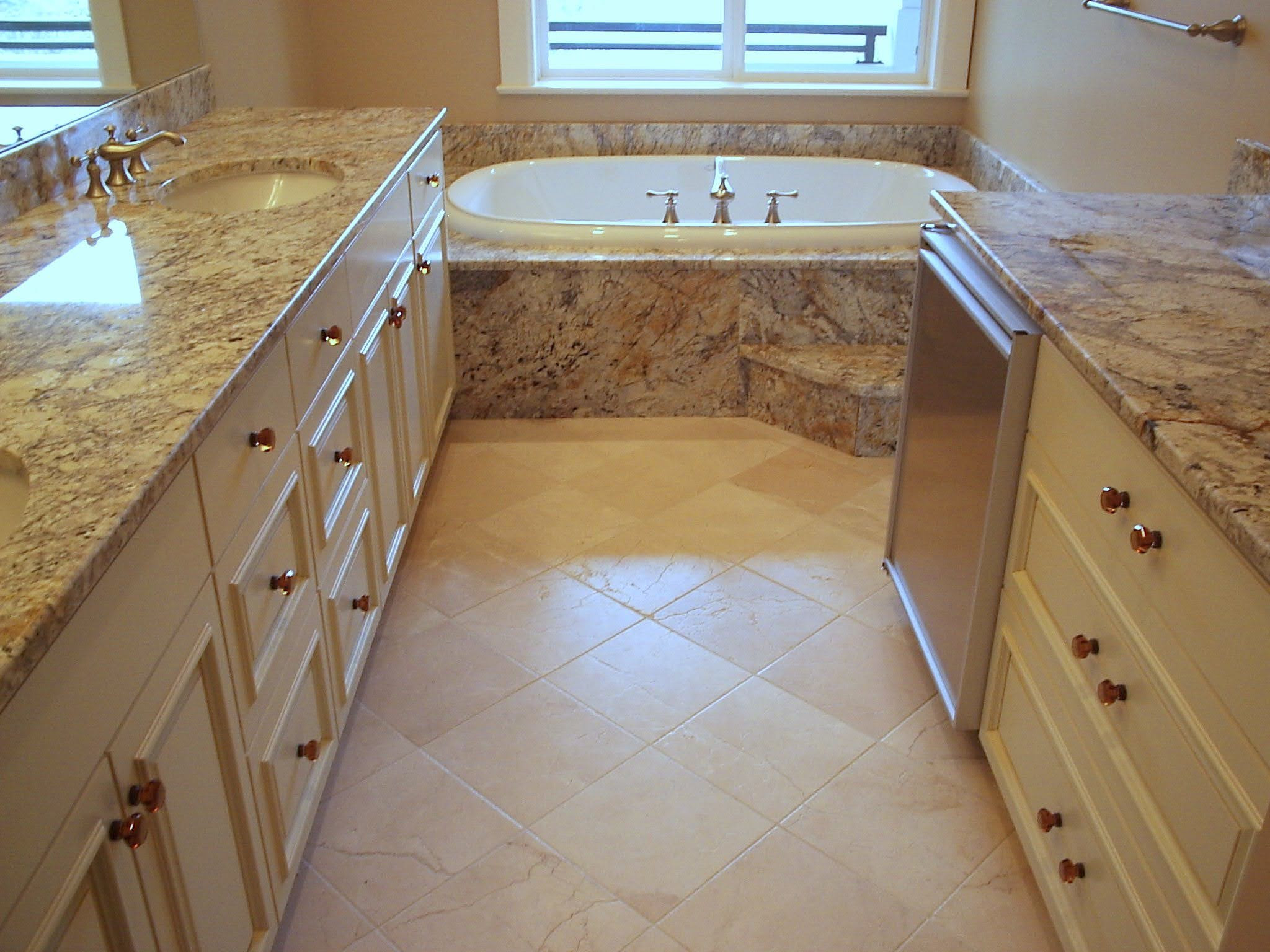 Main Bath