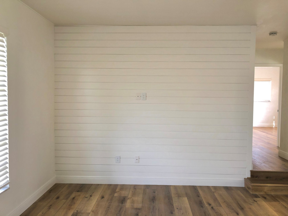 Felton Full House Remodel