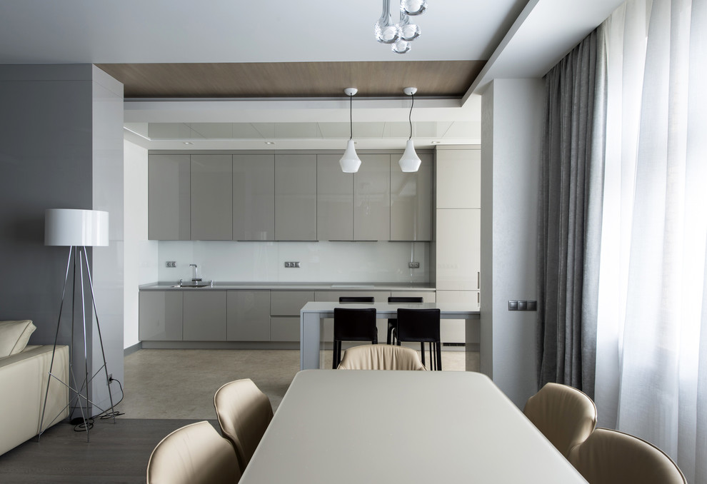 Квартира на Кутузовском пр-те