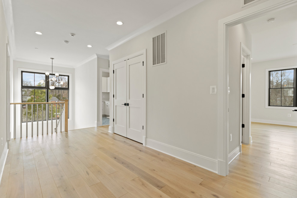 Modern Farmhouse Rochester IV