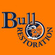 Bull Restoration