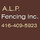 ALP Fencing Inc