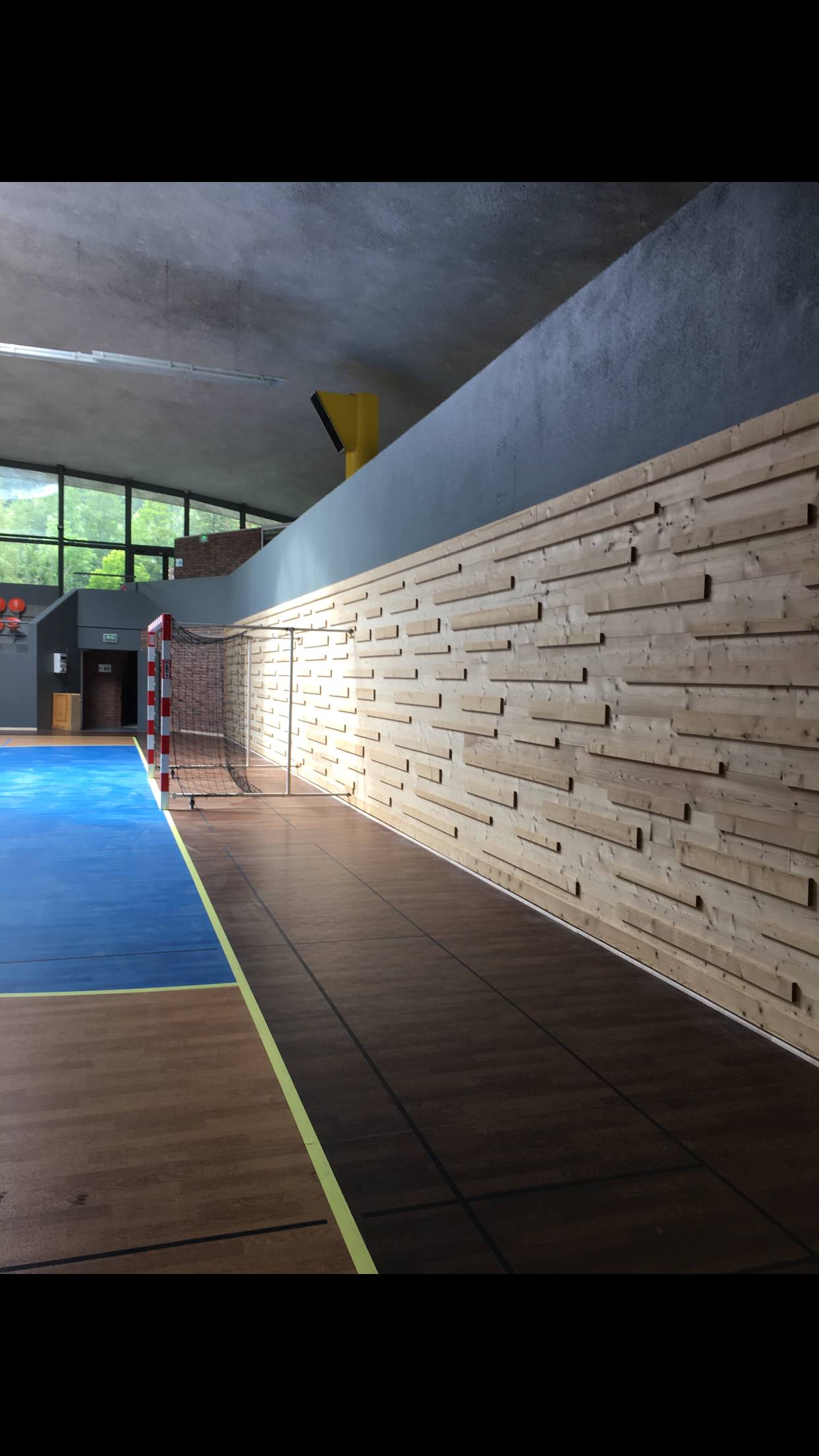 CENTRE SPORTIF DE CHAMONIX