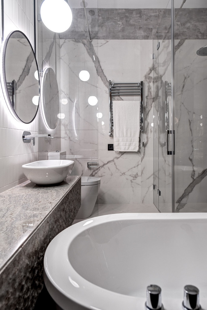 Лофт проект