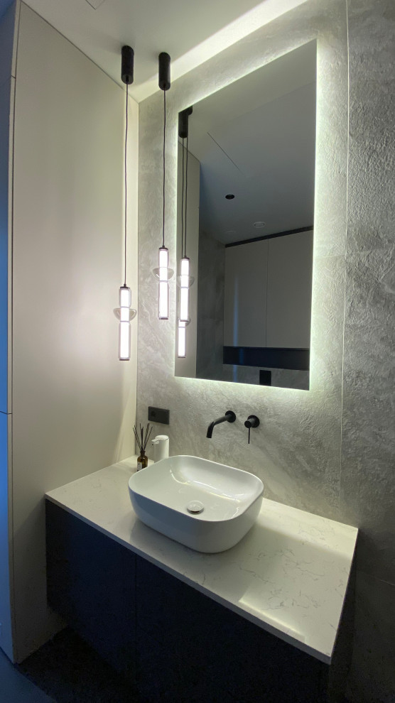 Апартаменты под аренду Newa Towers