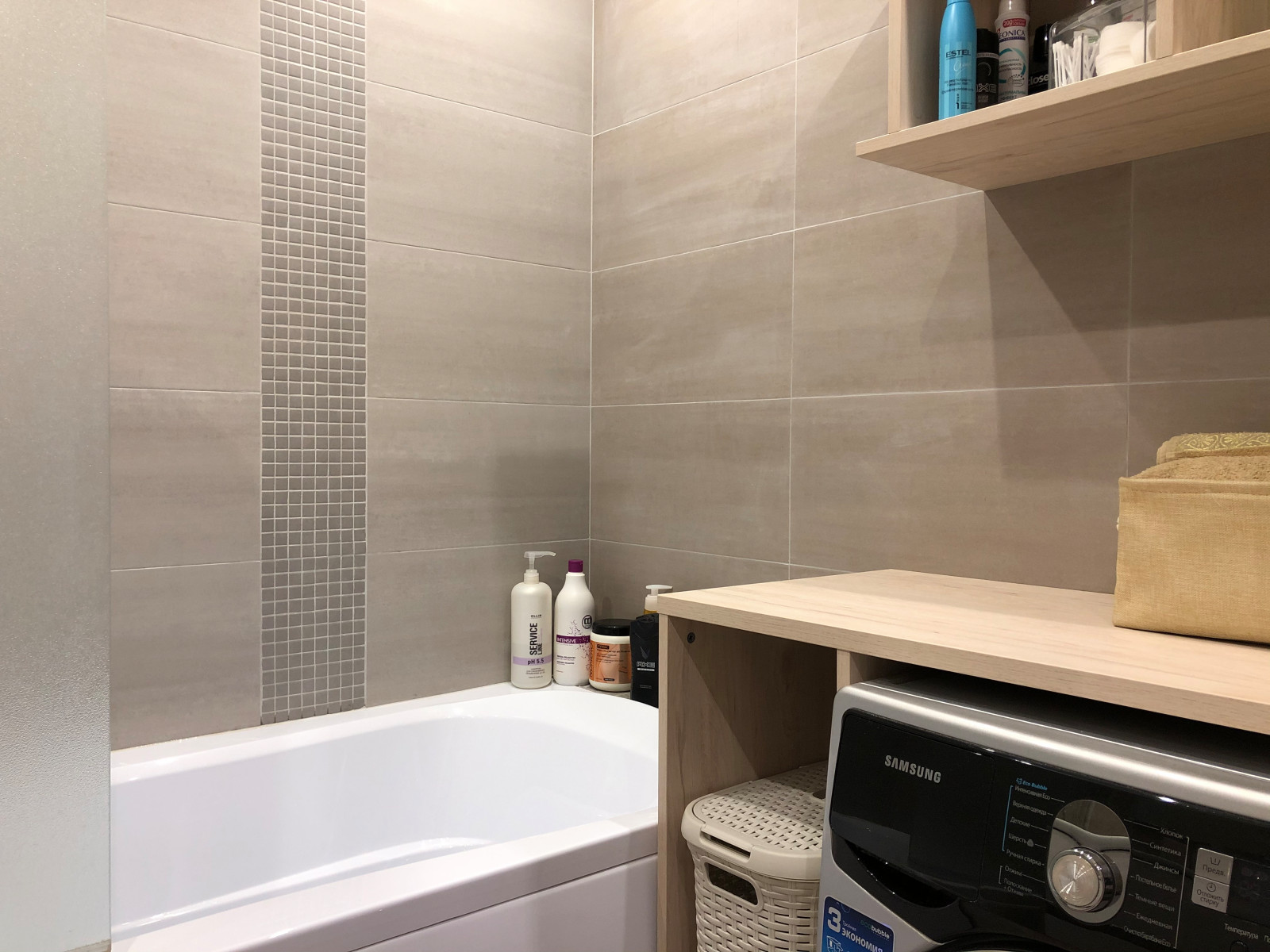 квартира для молодой семьи в ЖК"Петра и Февроньи"