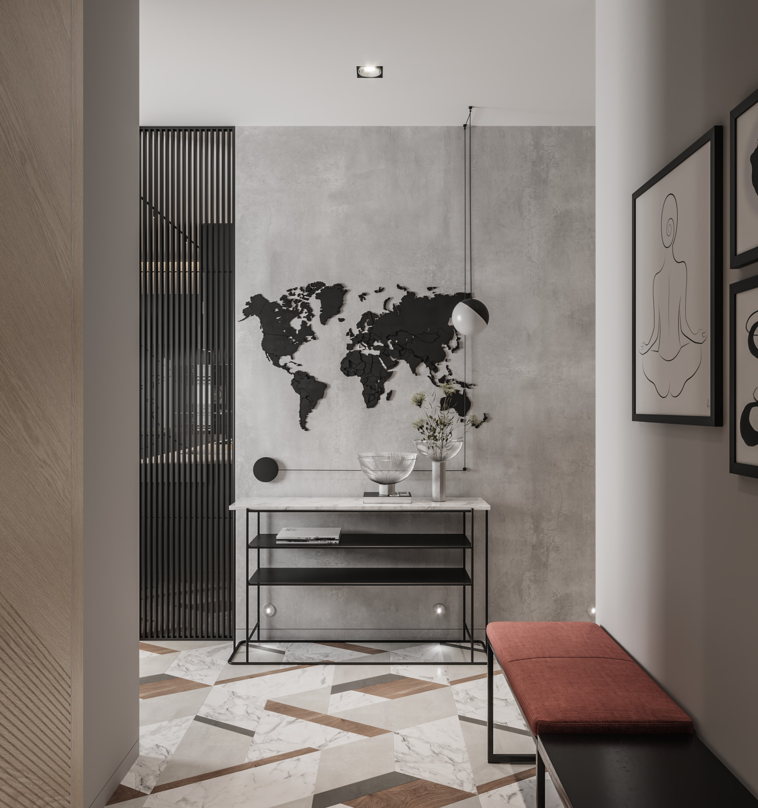 ЖК Хорошевский