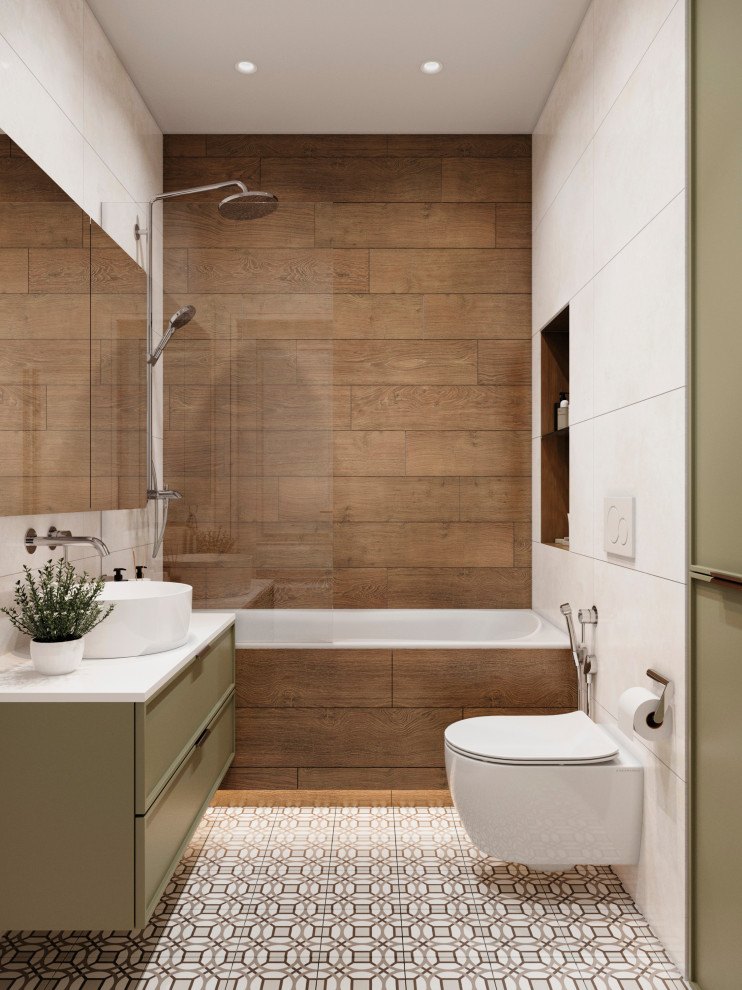 ЖК Одинград