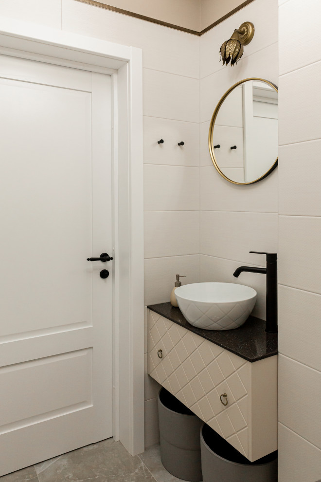 Квартира ул. Воровского