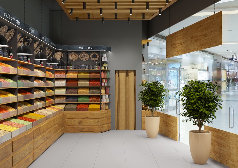 Фисташка - центр сухофруктов