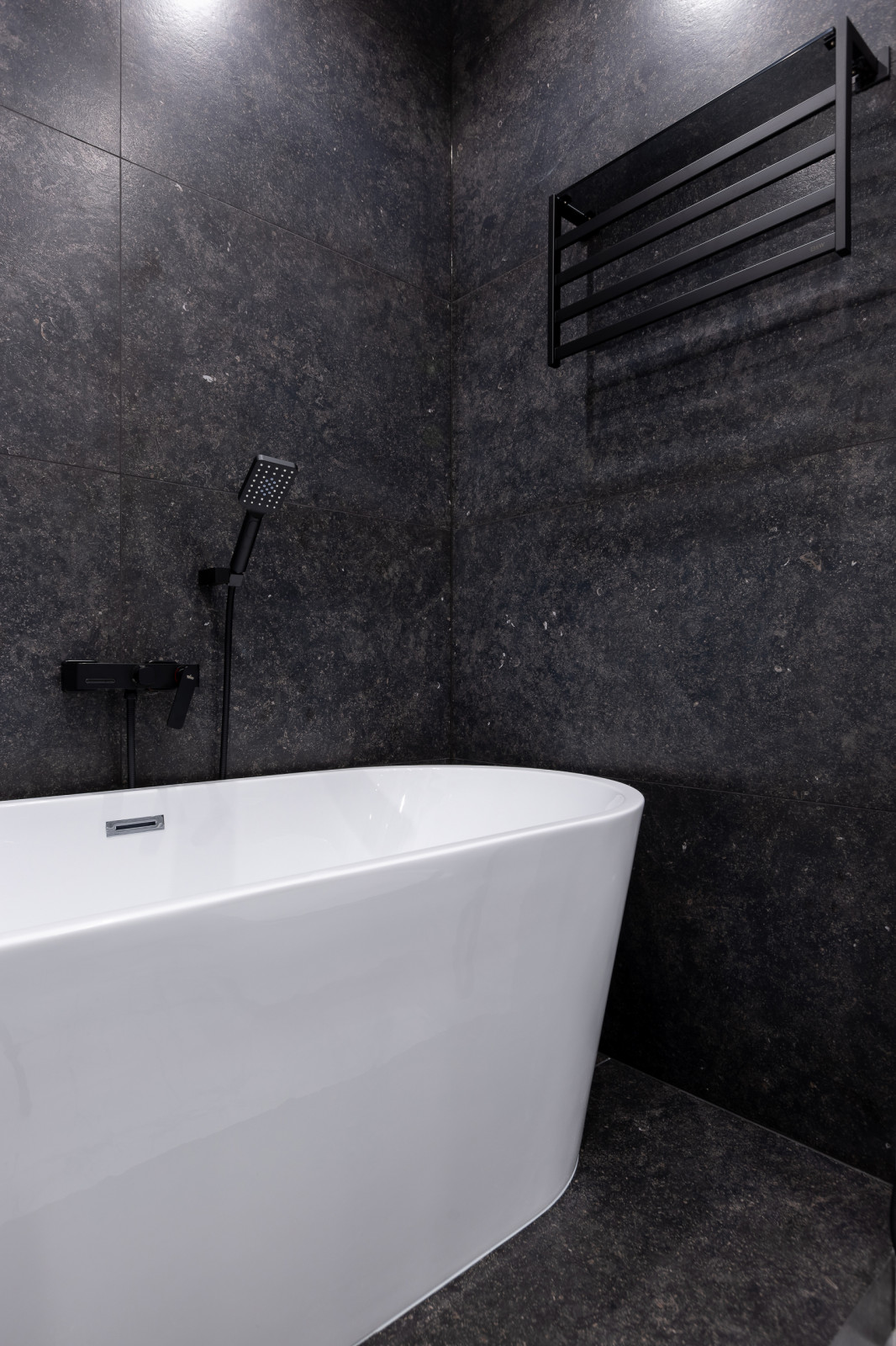 Съемка реализованного проекта для дизайнера интерьера