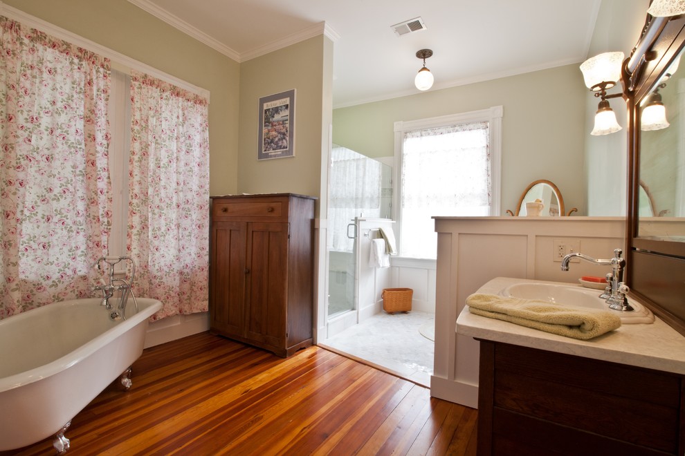 Wiley Remodel