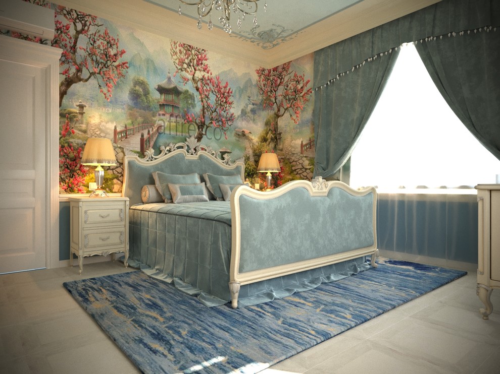 Частный дом в Царицино