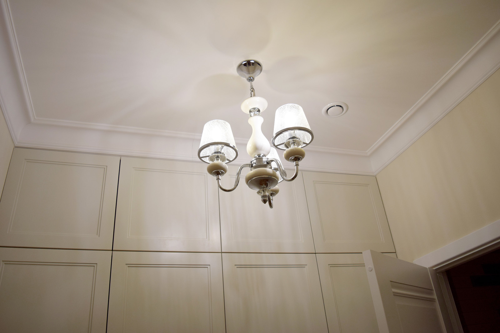 Квартира Парк Мира