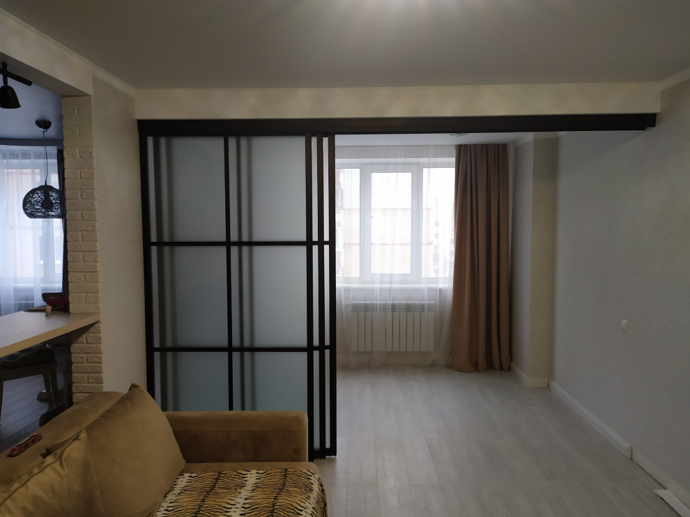 Межкомнатные перегородки