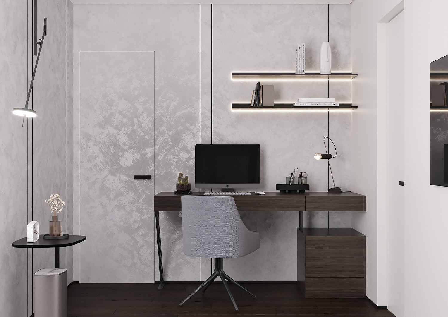 Беговая Аллея