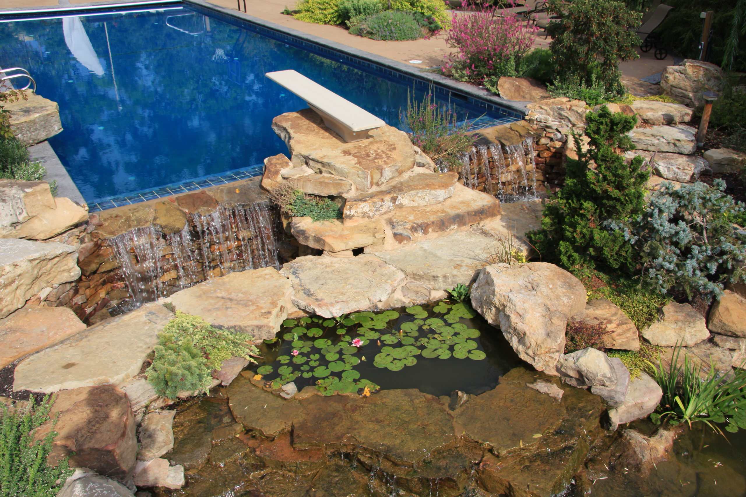 The Kaplan Residence