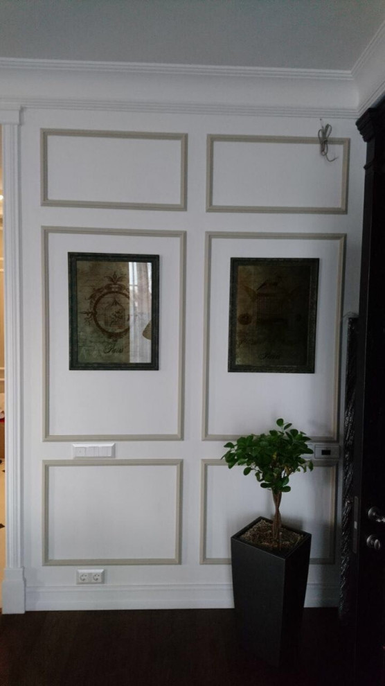 Квартира Семашко