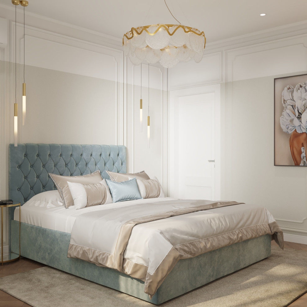 Таунхаус в Москве